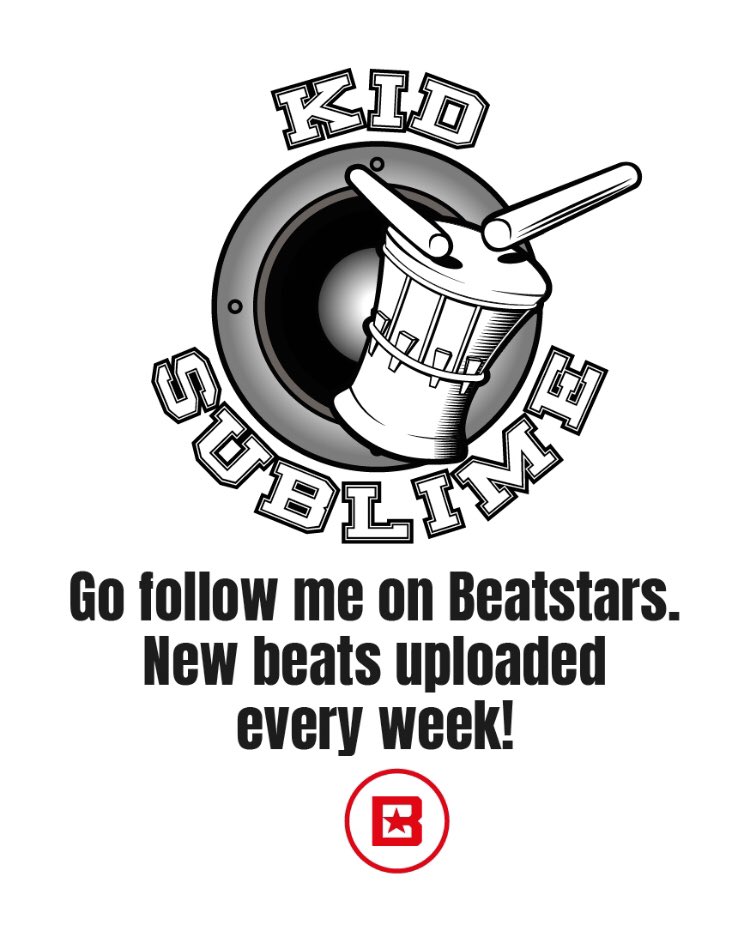 What up world! If u an aspiring emcee, rapper, vocalist or singer go follow me on <a href="/BeatStars/">BeatStars</a> ! New beats uploaded every week! Peace. #beats #beatstars #hiphop #producer #boombap #rapper #emcee #mc #mpc3000 #UndergroundHipHop