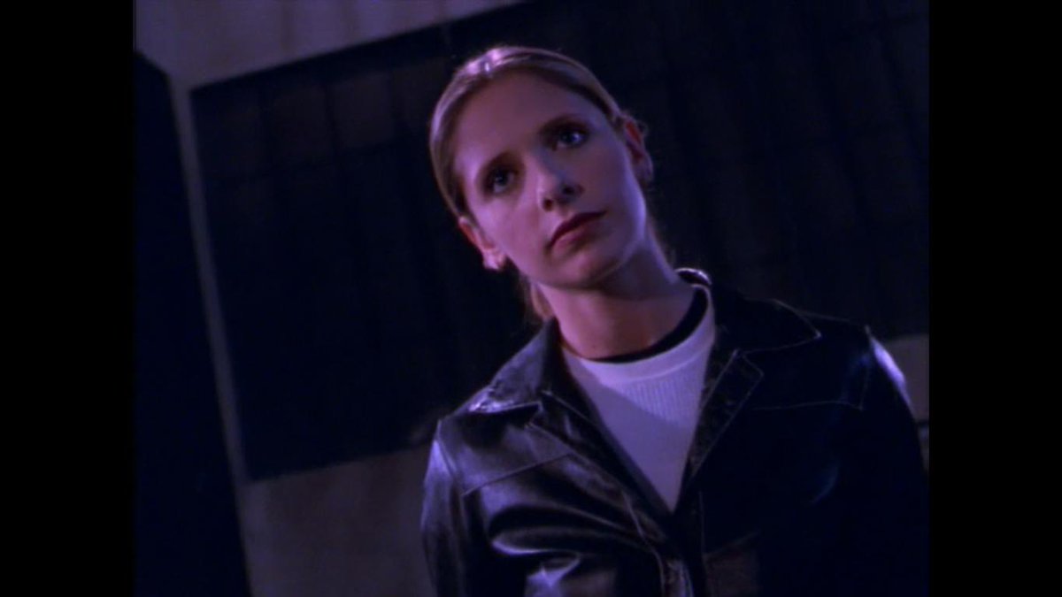 2: The Gift (Season 5)The greatest hour of TV I’ve ever seen in my life. It’s got EVERYTHING, fantastic dialogue, setting, fight scenes, everything is fucking next level. The last few moments, which epitomise Buffy as the most selfless hero are PERFECT yet an absolute gut punch.