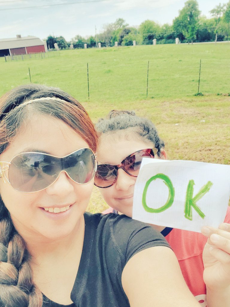 Karitachapina's tweet photo. @Roach_Wranglers 
#GISDAlwaysConnected #RouthRoachResilient 
Fire drill ✔🆗️ https://t.co/54pOLltF2E
