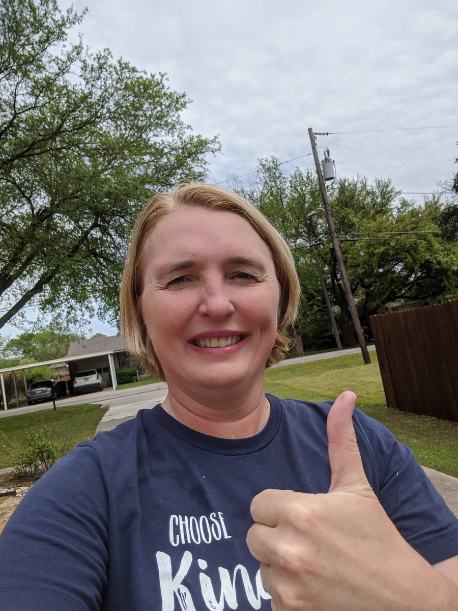 Sharon Eckert tweet media