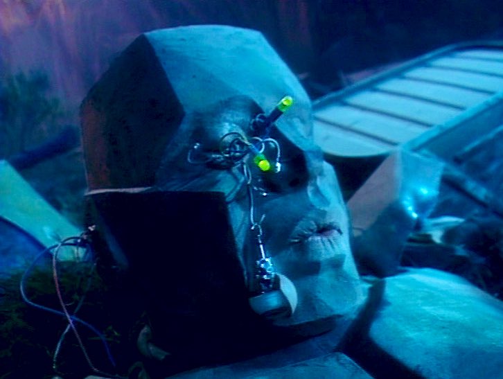KrytenRD's tweet photo. #NowWatching #RedDwarf #Terrorform on @davechannel ...who’s with me? https://t.co/FqAQIQncY6