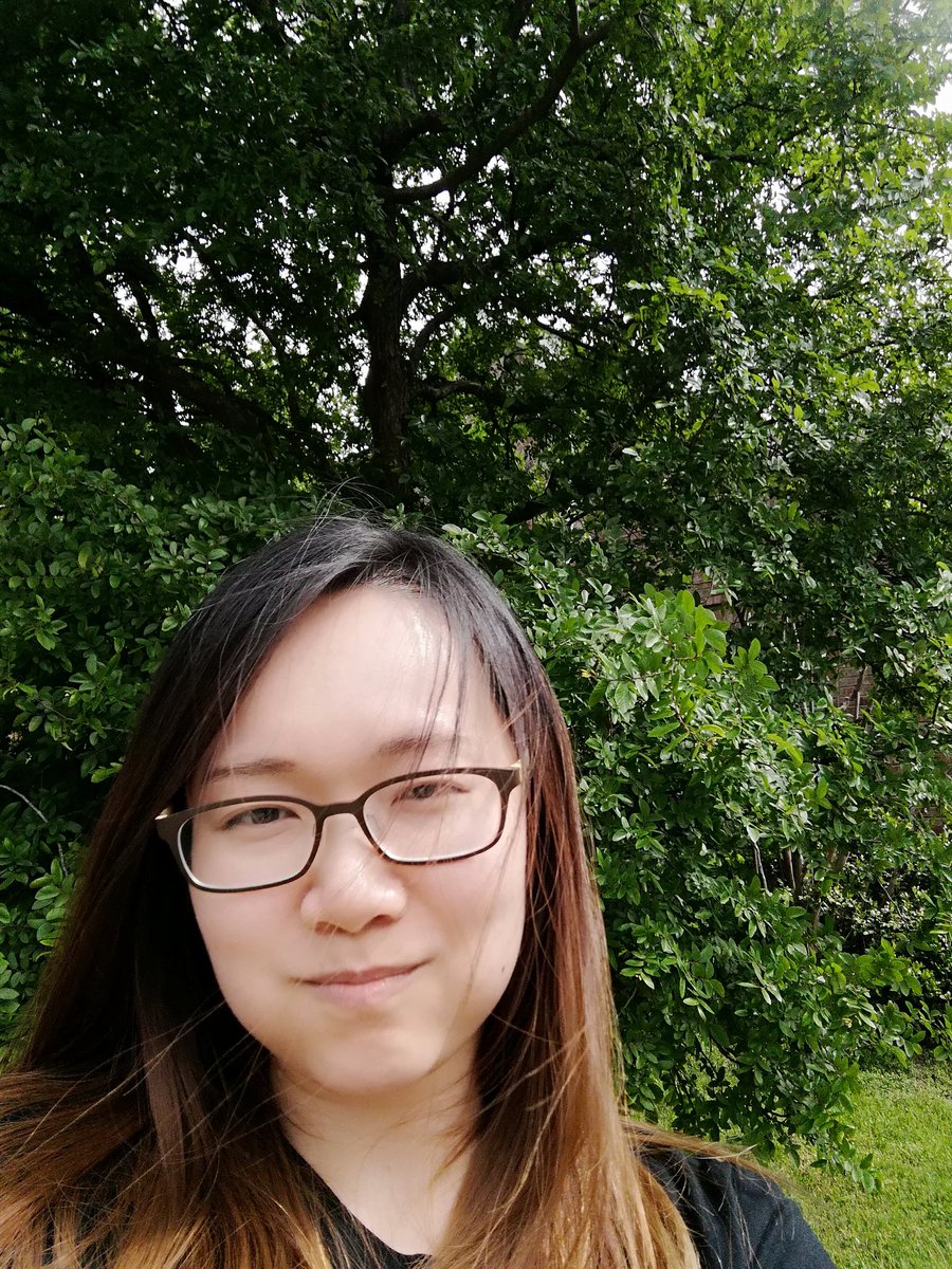 MissssHuang's tweet photo. Such a beautiful day! Gotta make a weird face for the actual #virtualfiredrill (I had a practice one yesterday 🤣🤣🤣)
@HuntMiddle #HMSproud https://t.co/b9c5HxtLup