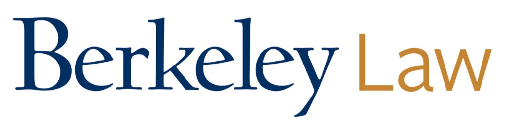 New logo for  @BerkeleyLaw, as part of the university's "rebranding." 𝕎𝕙𝕪 𝕘𝕠 𝕥𝕠 𝕒 𝕠𝕟𝕖-𝕗𝕠𝕟𝕥 𝕝𝕒𝕨 𝕤𝕔𝕙𝕠𝕠𝕝 𝕨𝕙𝕖𝕟 𝕪𝕠𝕦 𝕔𝕒𝕟 𝕘𝕠 𝕥𝕠 𝕒 𝕥𝕨𝕠-𝕗𝕠𝕟𝕥 𝕝𝕒𝕨 𝕤𝕔𝕙𝕠𝕠𝕝?