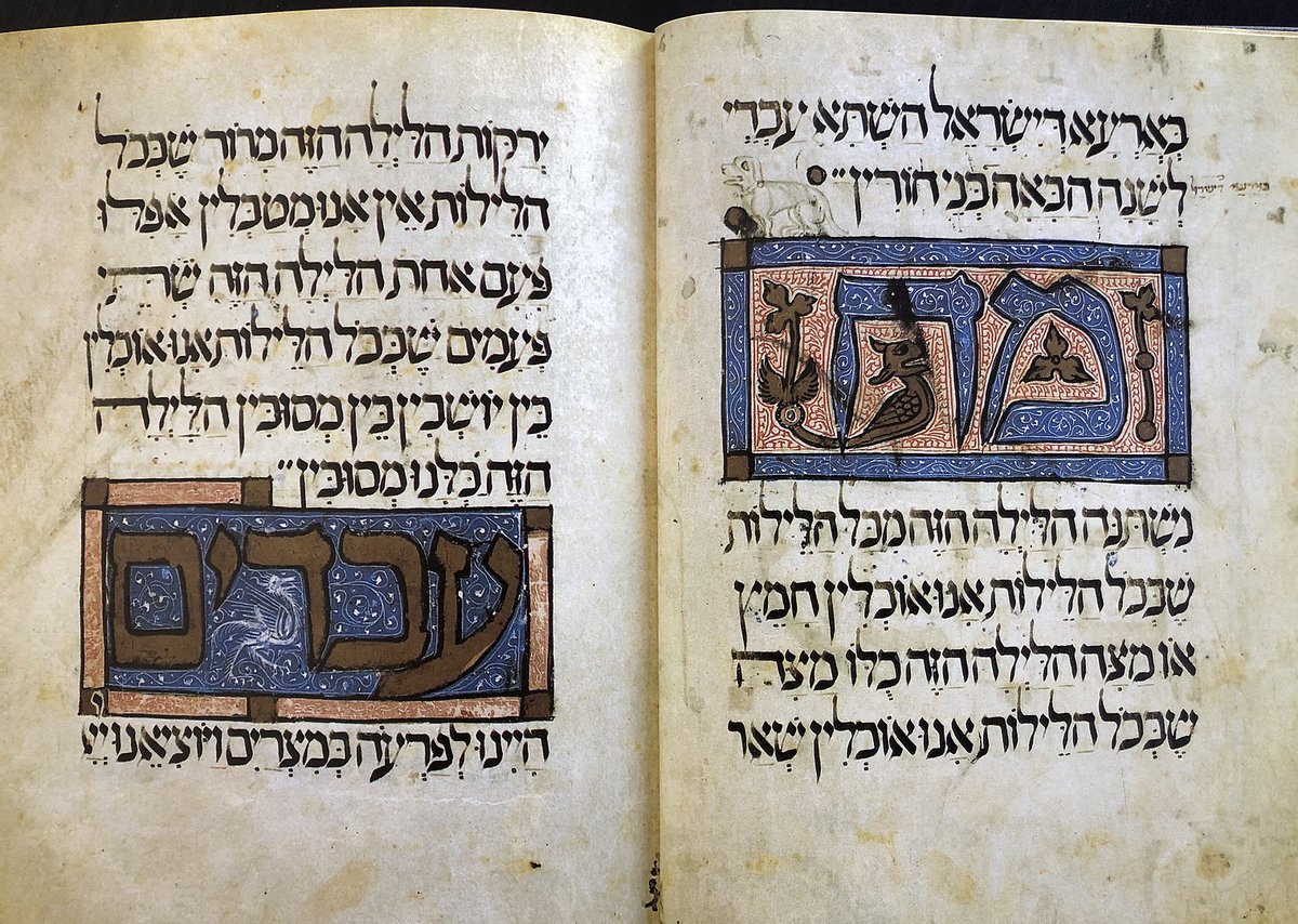 AmericanSephard's tweet photo. The Zoom Ruling: Controversy, Community, & Classic Sephardic Judaism, a special #Passover2020 Letter from the Land of Israel by the #ASF's #SephardiWorldWeekly. https://t.co/Td6O22Ridq #COVID19 #Pesach #MaNishtana #AmericanSephardi #GreaterSephardi @SephardicBrothe @SephardicSEC https://t.co/vS5CewsmJA