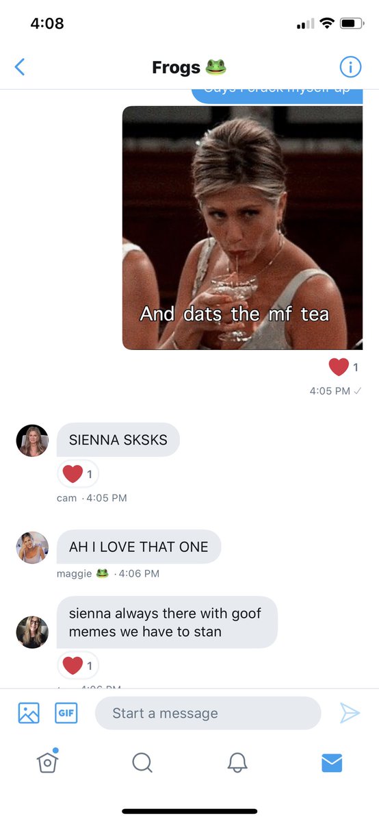 sienna tweet media