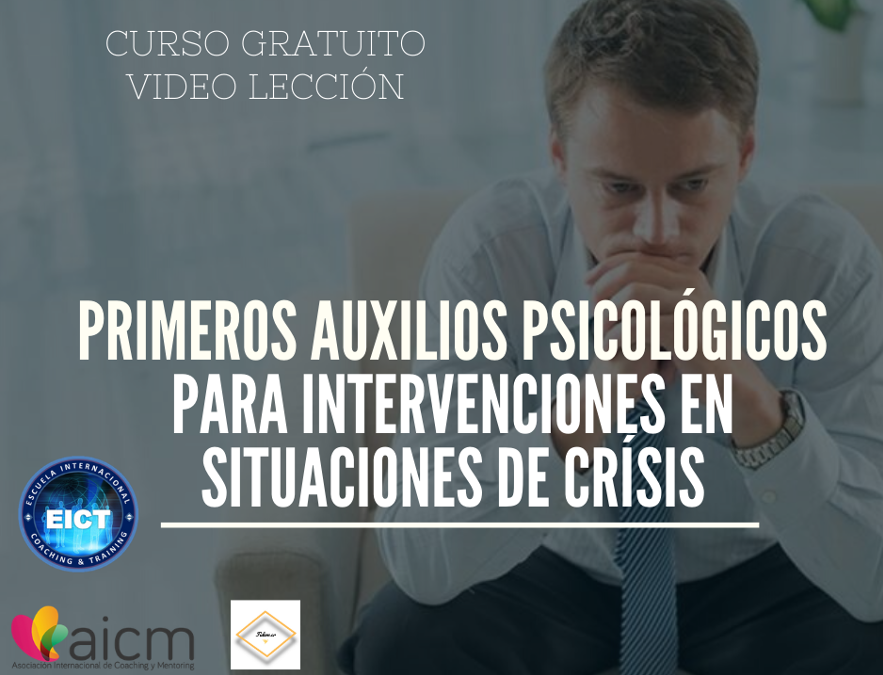 ulisesjtoro's tweet photo. Curso gratuito: Primeros auxilios psicológicos para intervenciones en situaciones de crisis
Link: https://t.co/KLJa01maUD https://t.co/dPJgjUwNJP