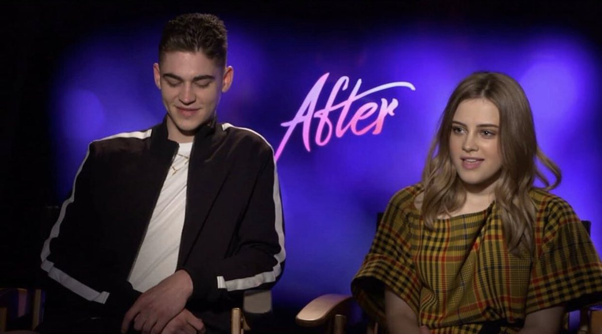 HeroAccessBr's tweet photo. 📍Há um ano atrás Hero junto ao elenco de after movie participaram do After Press Day em LA.
•
•
•
•
#afterbrasil #herofiennestiffin #annatodd #josephinelangford #tessayoung #inannasarkis #mollysamuels #afterbrasil #aftermovie #after #afterwecollidedmovie #afteredits https://t.co/sZKPDtsO11