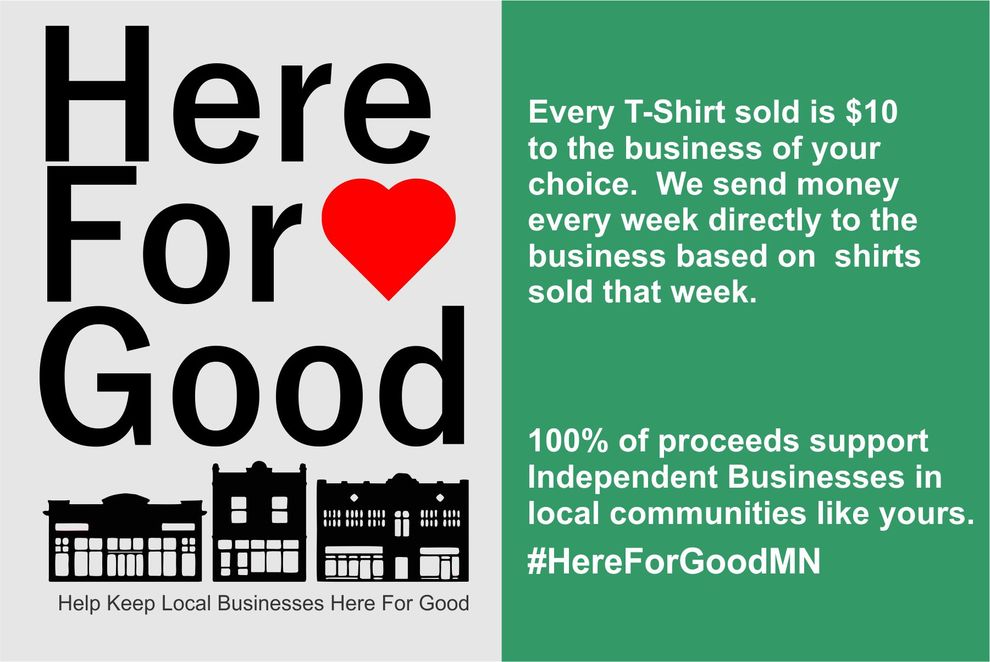 CoachCG's tweet image. Help your local businesses get through this difficult time.  #HereForGoodMN
stores.apdesignpro.com/hereforgoodMN