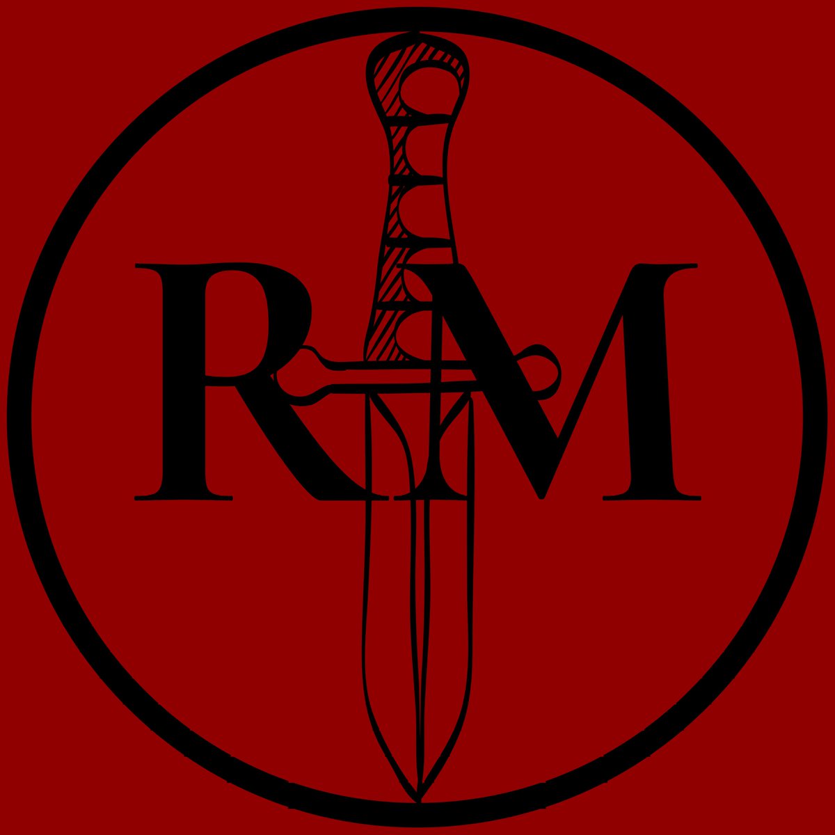 RivalMalice's tweet photo. #NewProfilePic #newlogo @RivalMalice #finally https://t.co/0BHhnuke1a