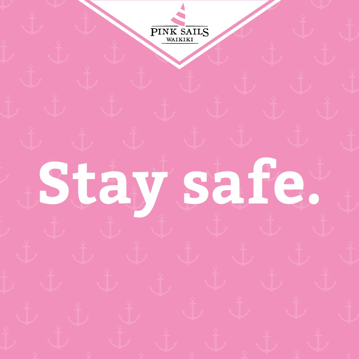 Pink_Sails's tweet photo. Now more than ever, we're thinking of the community we call home. We love you. https://t.co/ClOQkOXKXm