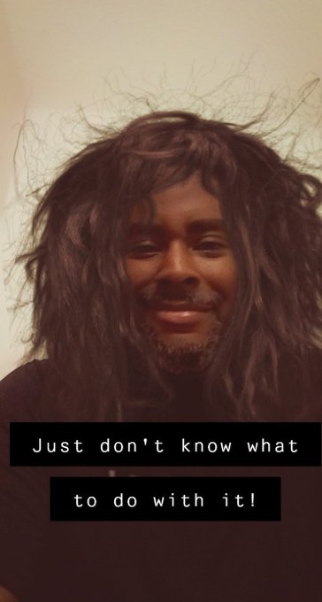 Starting a sexy hairband whos in? https://t.co/hJnEfLoab2<a href="/tag/datehartford"class="tags"><span>#datehartford</span></a>