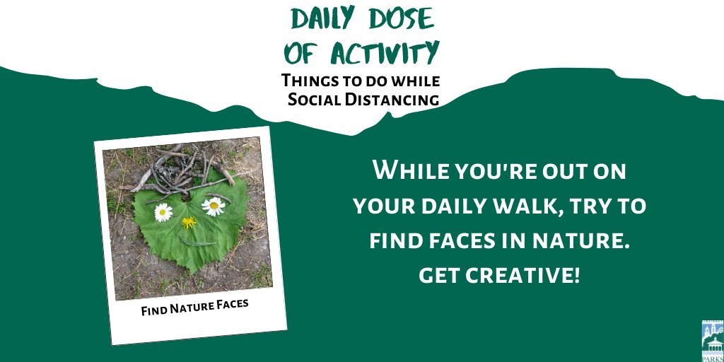 CincyParks's tweet photo. #DailyDoseOfActivity.
There are lots of faces in nature. Can you find any? https://t.co/ICkySKZU3D