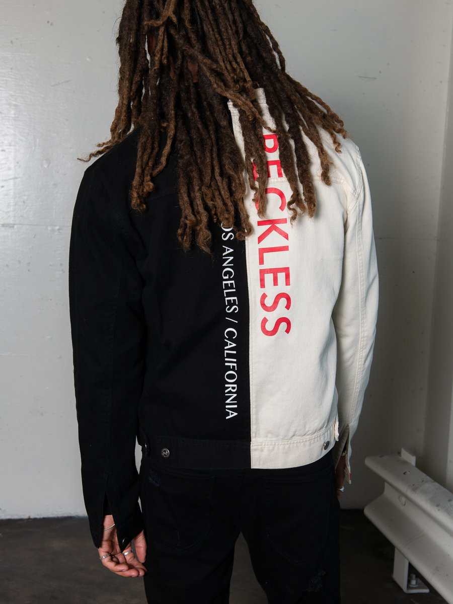 Young & Reckless tweet media