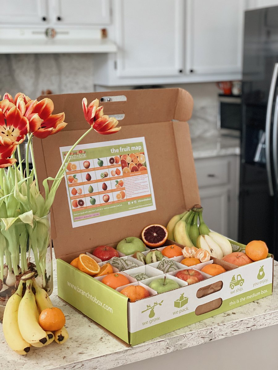 BranchToBox's tweet image. working from home? We have got you covered. We are now delivering to residentials during this hard time. #homedelivery #freshfruit
