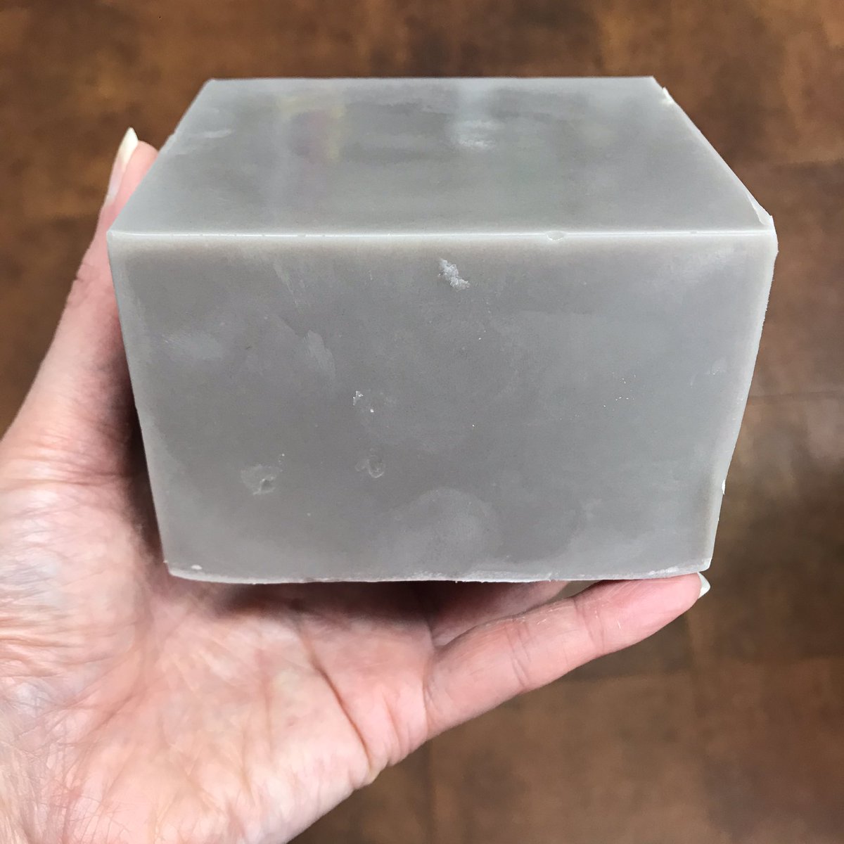SoapCommander's tweet photo. Facing uncertainties and change requires a larger-than-normal dose of Courage. #soapcommander #seizethehelm #courage #bathsoap #bath #handmade #handcrafted #soap #StaySafe #StayHealthy #SmallBusiness #familybusiness #Entrepreneurship https://t.co/XlJJgK8IOo