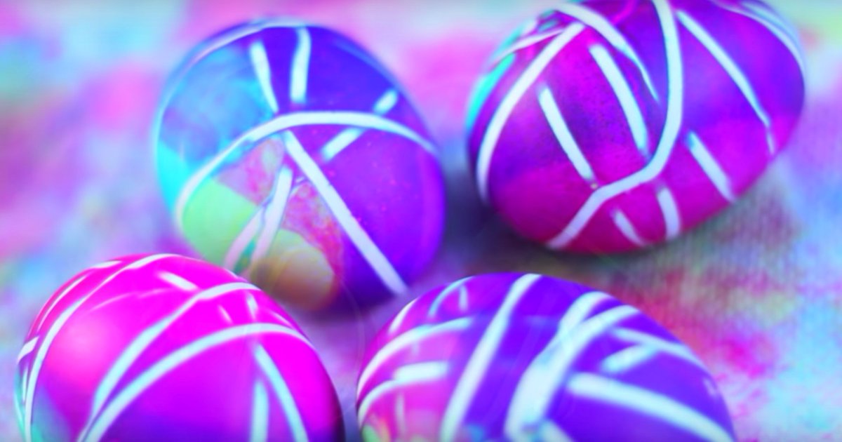 FBPlantation's tweet photo. Want an amazing DIY for your kiddos to keep them occupied? Have them make their own awesome tie-dye Easter Eggs this year! (Bonus: theyโre pretty easy!) ๐ฅ๐ https://t.co/48L9wP8gjQ #Foxbank #FoxbankPlantation #MoncksCorner #EasterEggs https://t.co/Nzyu9FLVWH