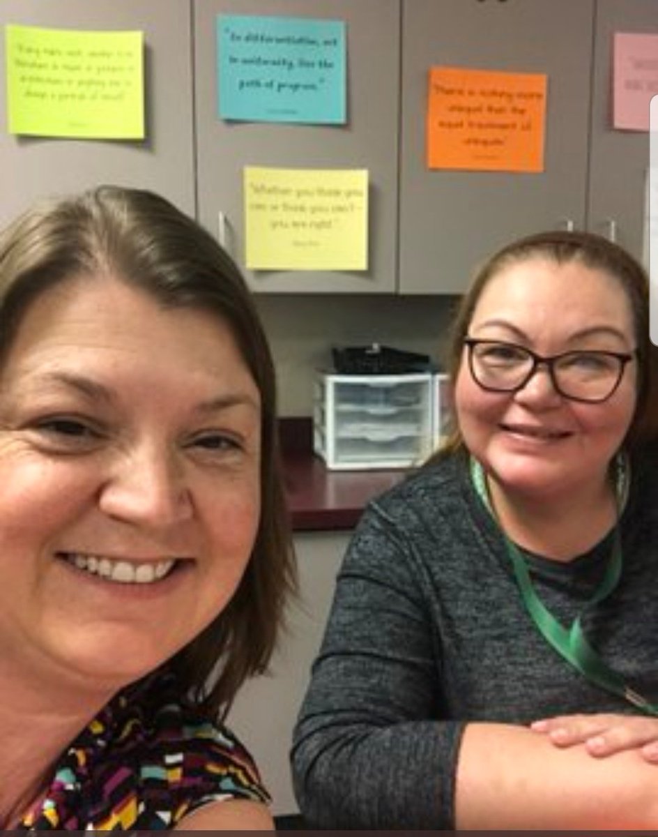 Sra_GCardenas's tweet image. Day 2 Thank a Teacher - 
I want to thank @NISDsanderson Mrs. Anderson for everything that she does. She is a great teacher. I miss our morning chat.
#JordanMSLegends 
#flyingvees