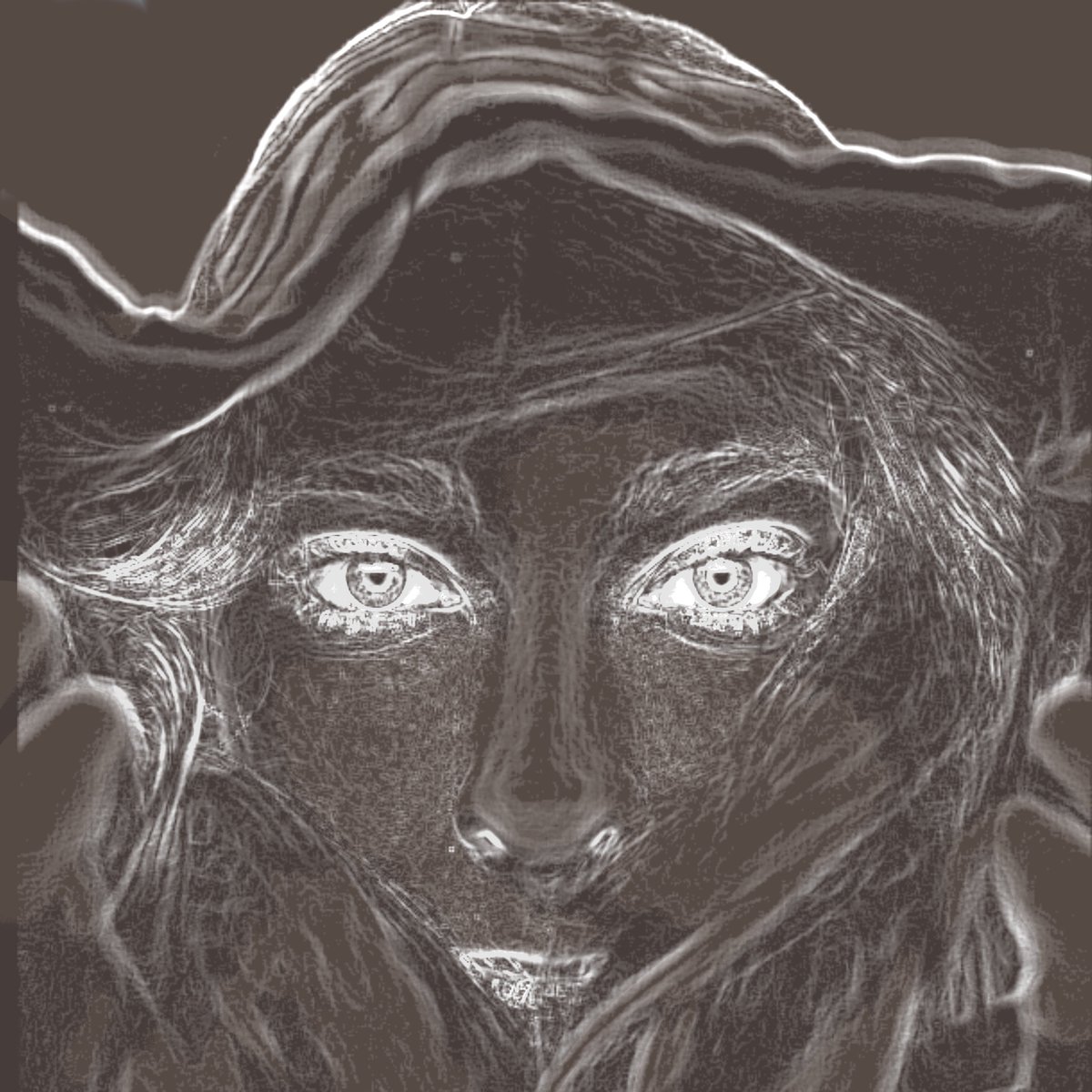 RecoloringApp's tweet photo. Turn photos into digital art !!! #digitalart #art #portrait #illustration #animation #anime #photoediting #recoloringapp #recoloring #VisualArt #watercolorpainting #Drawing #sketch #painting #animation https://t.co/XBK9BngwL8