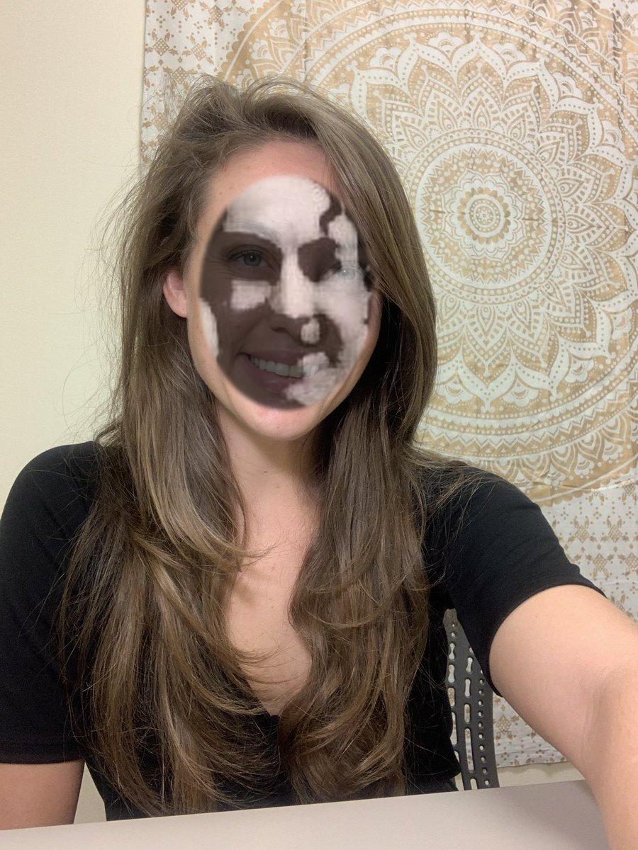 Vintage Face Depot tweet media