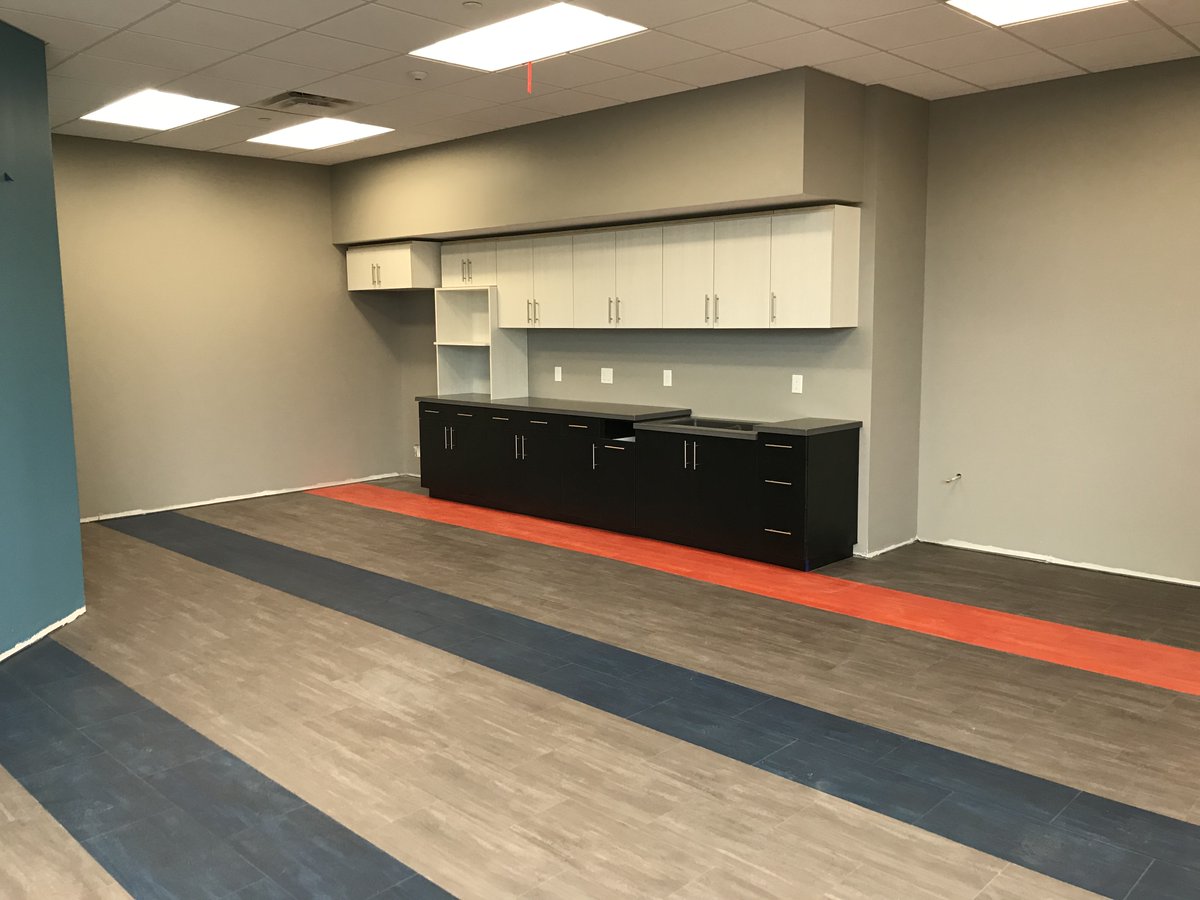K4Arch's tweet photo. It's great to see continued progress at one of our healthcare projects, @MayfieldClinic's new Crestview Hills, KY location! https://t.co/JEhkEmjnX5