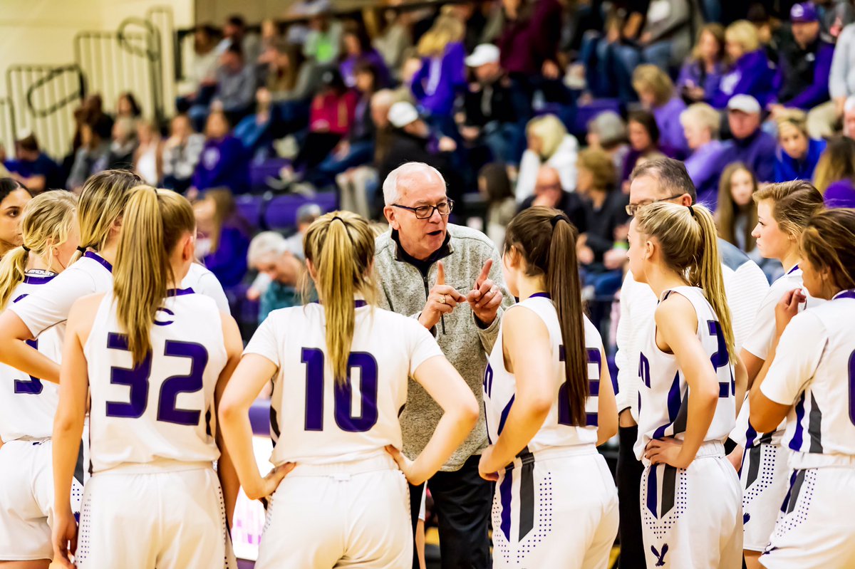 KaleSteed's tweet photo. Here’s the story on the greatest to ever do it! Legendary Canyon girls basketball coach Joe Lombard announced his retirement Tuesday. Check out his career resume, and read tributes from coaches, former players and media on the best #txhsbb #thankyoujoe https://t.co/aPOweGokME https://t.co/WjM88rrXRb