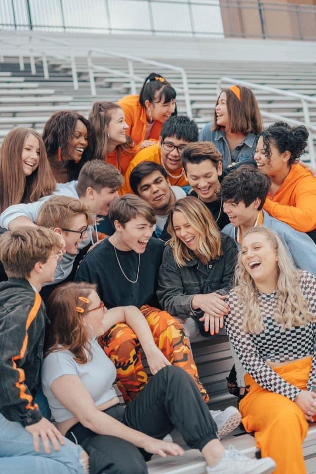 risdfinearts's tweet photo. Congratulations to Rockwall HS Walk the Line! They won Runner up for the 2020 CARA Award for Best HS Album! Excellence! @Rockwall_HS @RHSWalktheLine https://t.co/YqZjeMWf2I