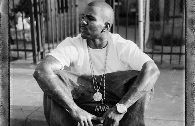 The Game Thread of my favorite songs from his albums/Mixtapes