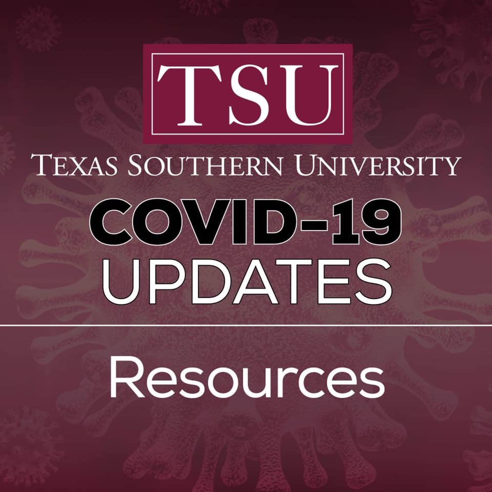 Students have access to online tutoring through the Tutoring Center in Student Academic Support Services (SASS). Appointments can be made through the T-claw Navigate app. This service will be available through the end of the semester. #TXSU