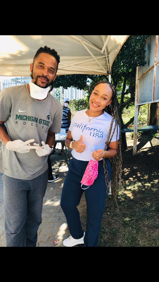 GlobalHopeYout1's tweet photo. @Thando_Thabethe @MantsoePout @BoothfestFDN @boothfest Thank you... https://t.co/ol35o1Y4pR