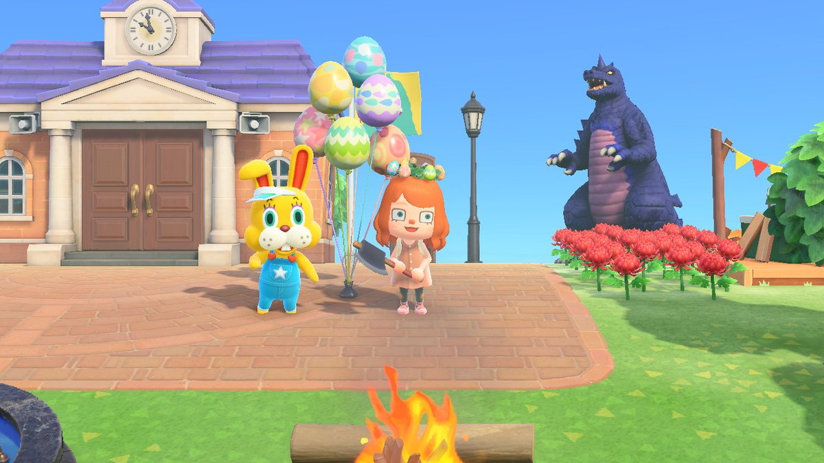alysiennn's tweet photo. #AnimalCrossing #ACNH #NintendoSwitch https://t.co/oA1i6RHj4w