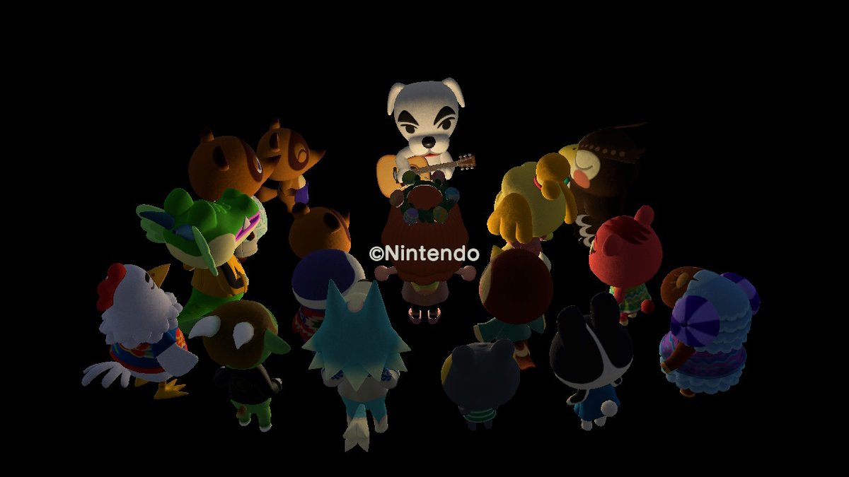 alysiennn's tweet photo. #AnimalCrossing #ACNH #NintendoSwitch https://t.co/iVpLsk6Ftv