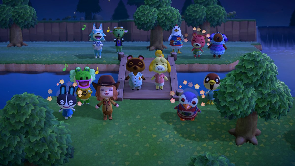 alysiennn's tweet photo. #AnimalCrossing #ACNH #NintendoSwitch https://t.co/iVpLsk6Ftv