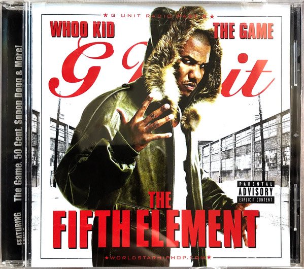 The Game, DJ Whoo Kid, Steve-O - G-Unit Radio Pt. 8: The Fifth Element 200 BarsN.Y. , N.Y.My Confession It’s So Hard (feat. 50 Cent & Lloyd Banks). When The Chips Are Down (Lloyd Banks)