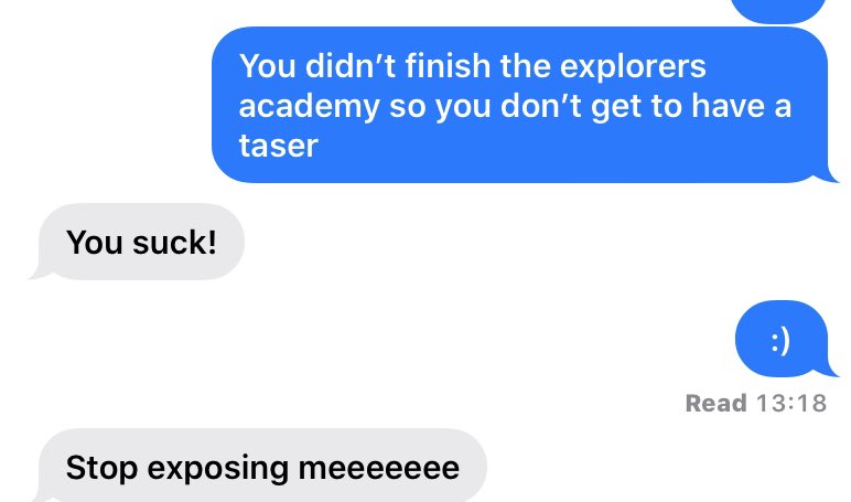 Oh and part 2 of this thread  @LiaLightweaver