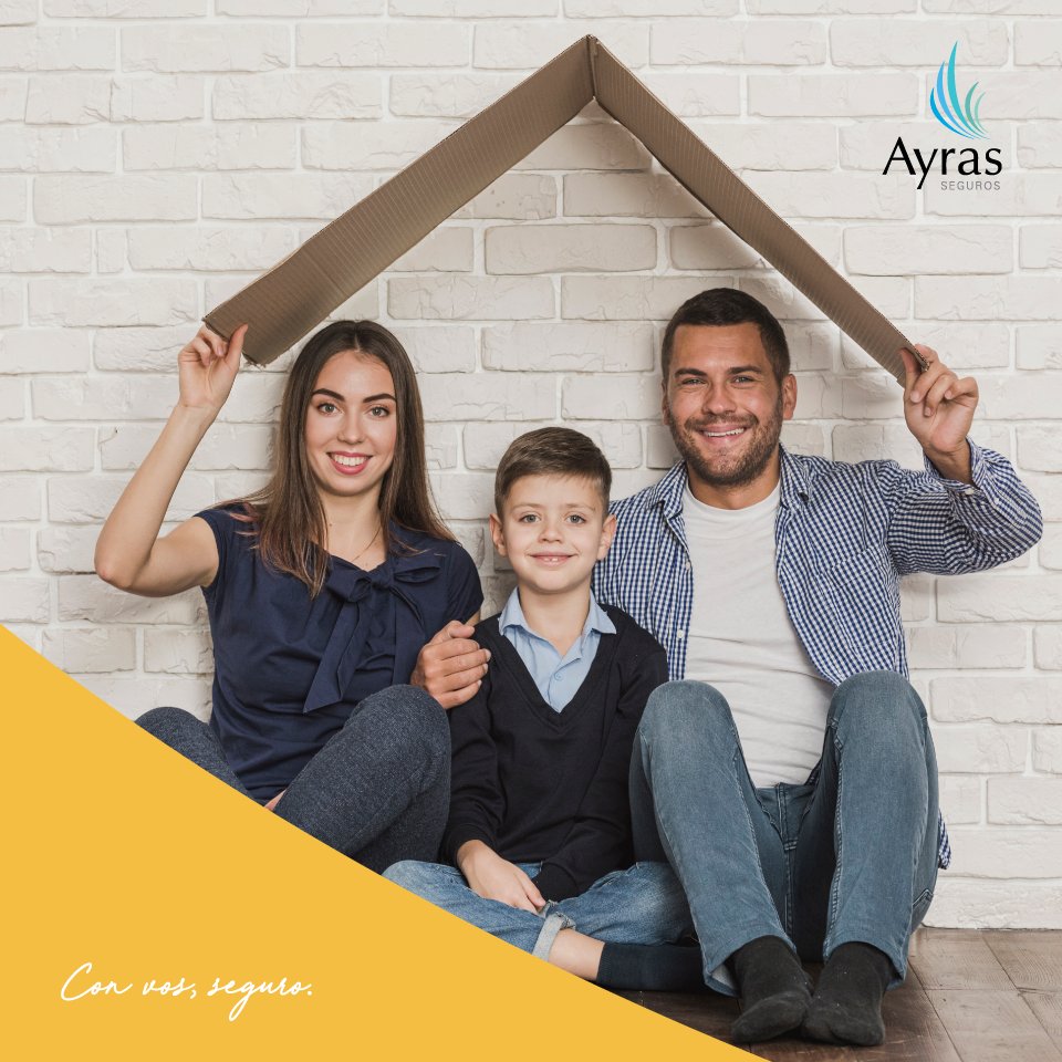 🏘️ ¡Tu hogar, es el mejor lugar! #QuedateEnTuCasa, de protegerla, nos encargamos nosotros ##ayrasseguros #ConVos,EnCasa
.
¡Ponete en contacto con nosotros!
📩contacto@ayras.com
☎️ 0800 345 0988 .
.
.
#segurodehogar #mejorQuedateEnCasa #ArgentinaUnida #coronavirus #quedateencasa