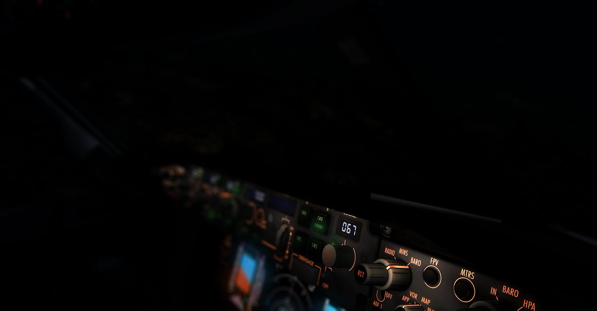 manu_aviation's tweet photo. Just Boeing! #lovely737 #NGXu #PMDG ✈️
@VATEUD @VATSIMTweets @NoticiasAirSim https://t.co/3mjYWlMcm6