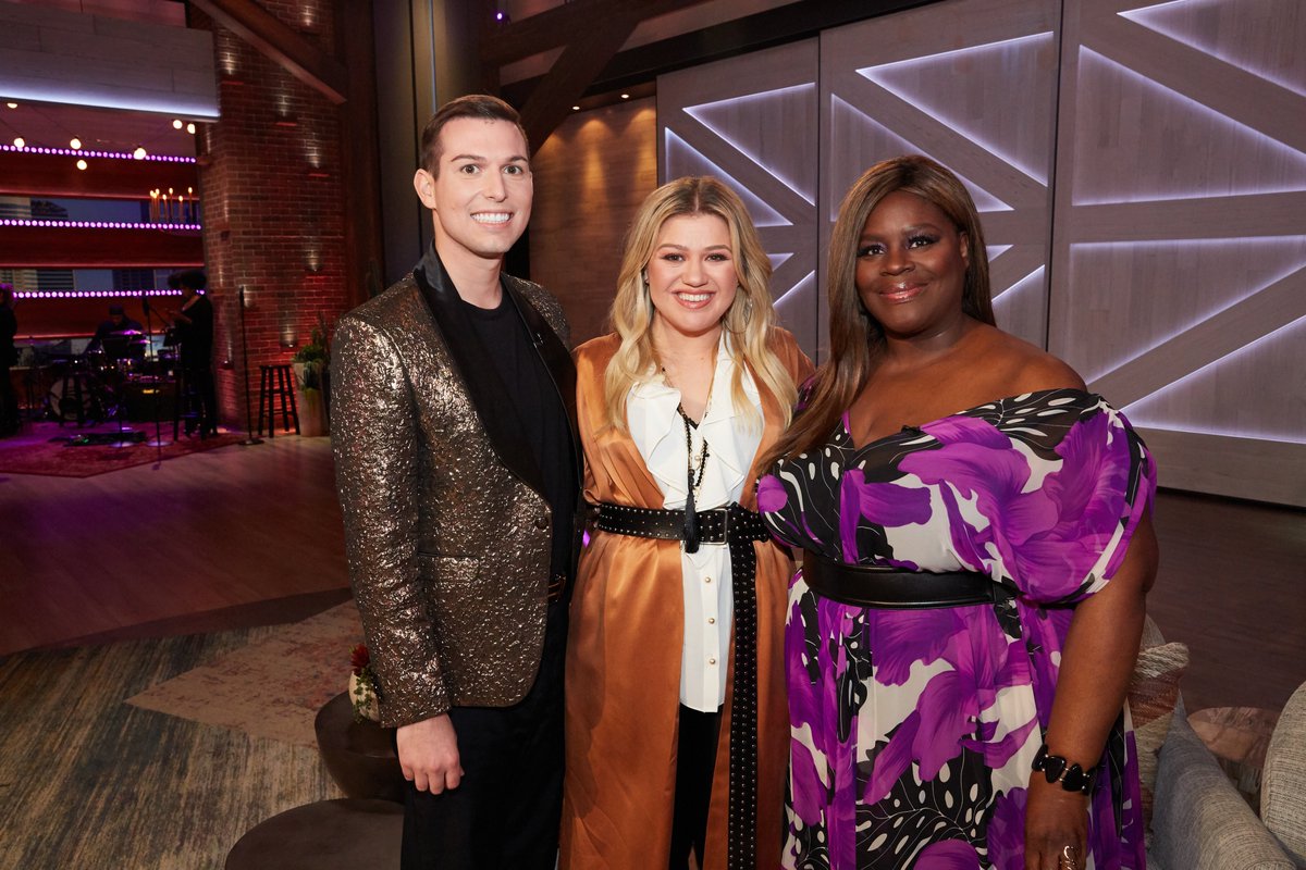 Meet The Frasers tweet media