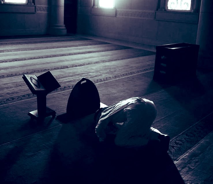 nasseralqtami's tweet photo. •

قال #ابن_عثيمين 

من أكبرِ نعم الله على العبد أن ينزل السكينة في قلبه .. بحيث يكون مطمئنًا غير قلقٍ ولا شاكٍ.. راضيًا بقضاءِ الله وقدرهِ ﷻ ، إن أصابتهُ ضراءَ صبر ، وانتظر الفرج من الله ، وإن أصابتهُ سراءَ شكر ، وحمد الله على ذلك".

شرح رياض الصالحين 4 /709

• https://t.co/tP11hnNg7g