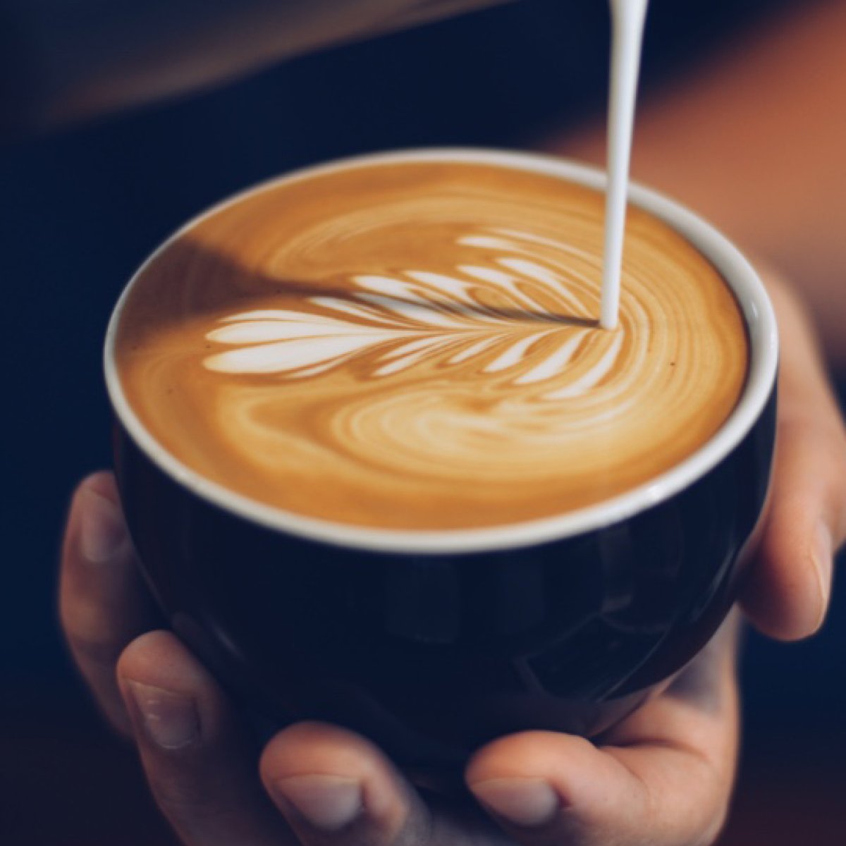 Silky microfoam is essential for latte art and is the symbol of third wave specialty coffee. Learn the tips and tricks to making it at home. bddy.me/2XizcjG