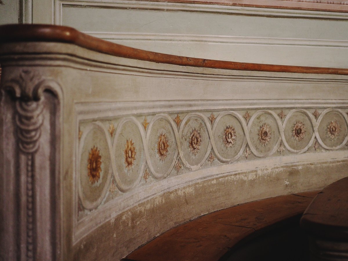 Al Museo dello Spedale del Ceppo a #Pistoia, ho avuto sul serio la percezione di come la medicina si fosse evoluta rapidamente. Oggi, di fronte alla battaglia contro il #COVID19, la mia ammirazione per medici e infermieri non fa che aumentare.

#GiornataMondialedellaSalute #photo