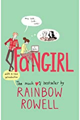 What does the Library staff have in common?  We are using Spring Break time to READ!  Mrs Rowley: Fangirl by <a href="/rainbowrowell/">Rainbow Rowell</a>, Mrs. Tyskowski: The Nightingale by @KristinHannah  &amp; Ms. Newland: The House in the Cerulean Sea by @tjklune Klune. What are you reading? #OHStilLearning