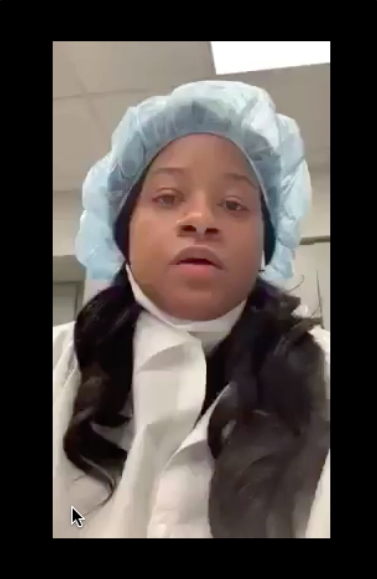 AirTheReal's tweet photo. #5G Nurse Against #COVID-19 #CORONAVIRUS https://t.co/D3IQzANZ6y - Met-A-Nature #World #News procured by #HNG - https://t.co/UCqVaJnfyc @googlenews #Luton #XR #ClimateAction #XYZ https://t.co/Tsh23e9UDD