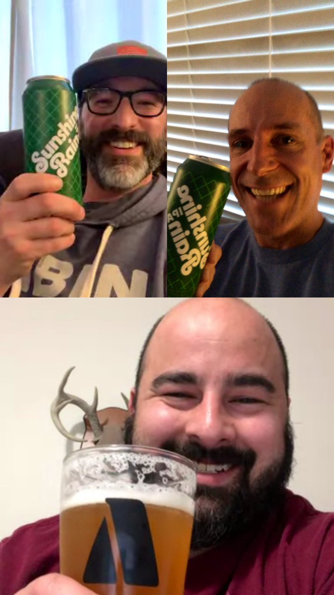 Wow. Just wow. Five awards and Brewery of the Year at the <a href="/AvenueMagazine/">Avenue Calgary Magazine</a> <a href="/ABbeerAwards/">Alberta Beer Awards</a>. As if 2020 wasn’t surreal enough already! 
#acbc2020 #albertabeerawards