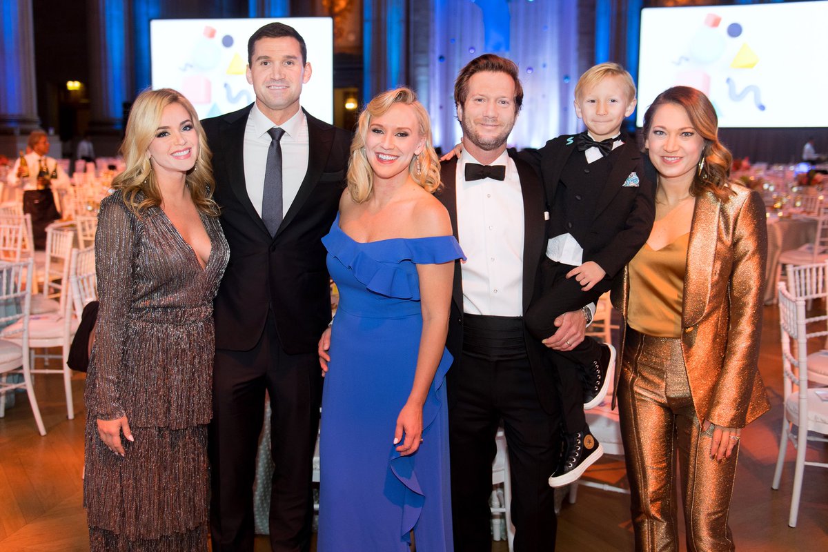 WashingtonLife's tweet image. Flashback: November’s National Children’s Museum Gala provided for a night filled with whimsy and interactive play. While the museum is currently closed, it is still keeping children inspired at home with its new #STEAMwork series. Read more: bit.ly/34jfk1v