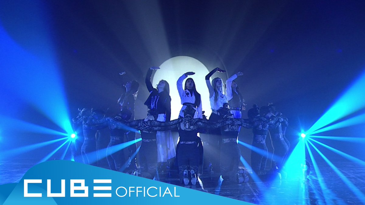 official_i_dle's tweet photo. [📽] (여자)아이들((G)I-DLE) - 3rd Mini Album "I trust" ONLINE MEDIA SHOWCASE

#여자아이들 #GIDLE
#I_trust #Ohmygod

▶ https://t.co/HOTgWM8eTU https://t.co/KNZsvoOJti
