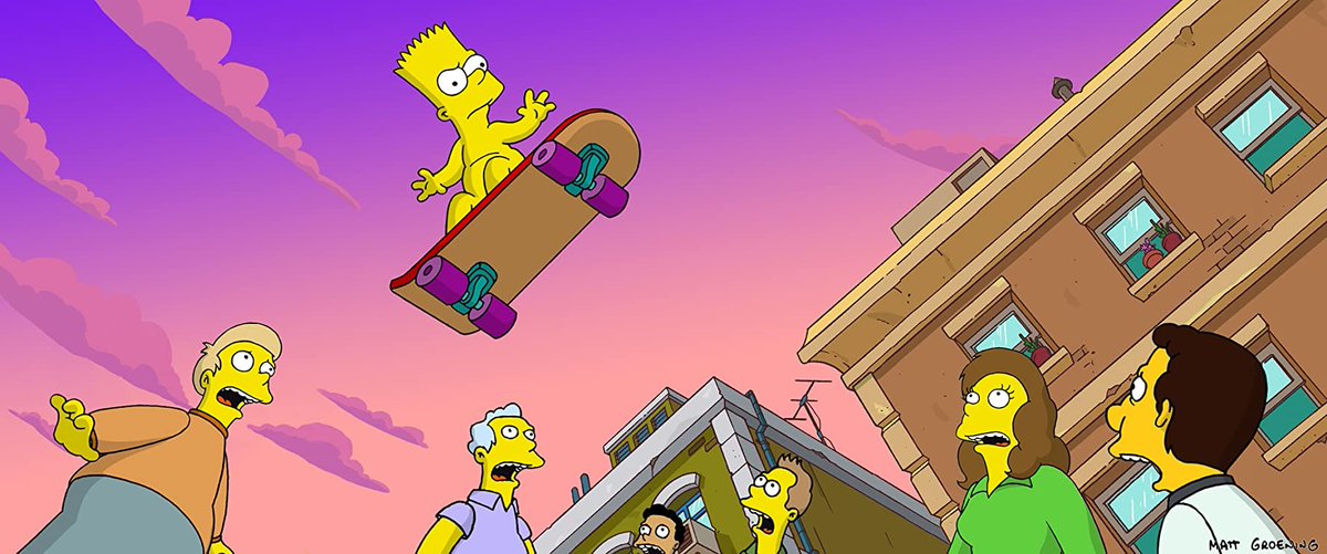 The Simpsons Movie dir. David Silverman07.047/10