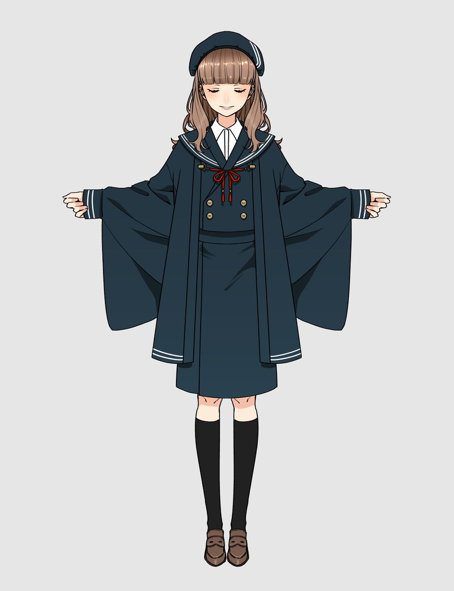 元絵はこちら? 