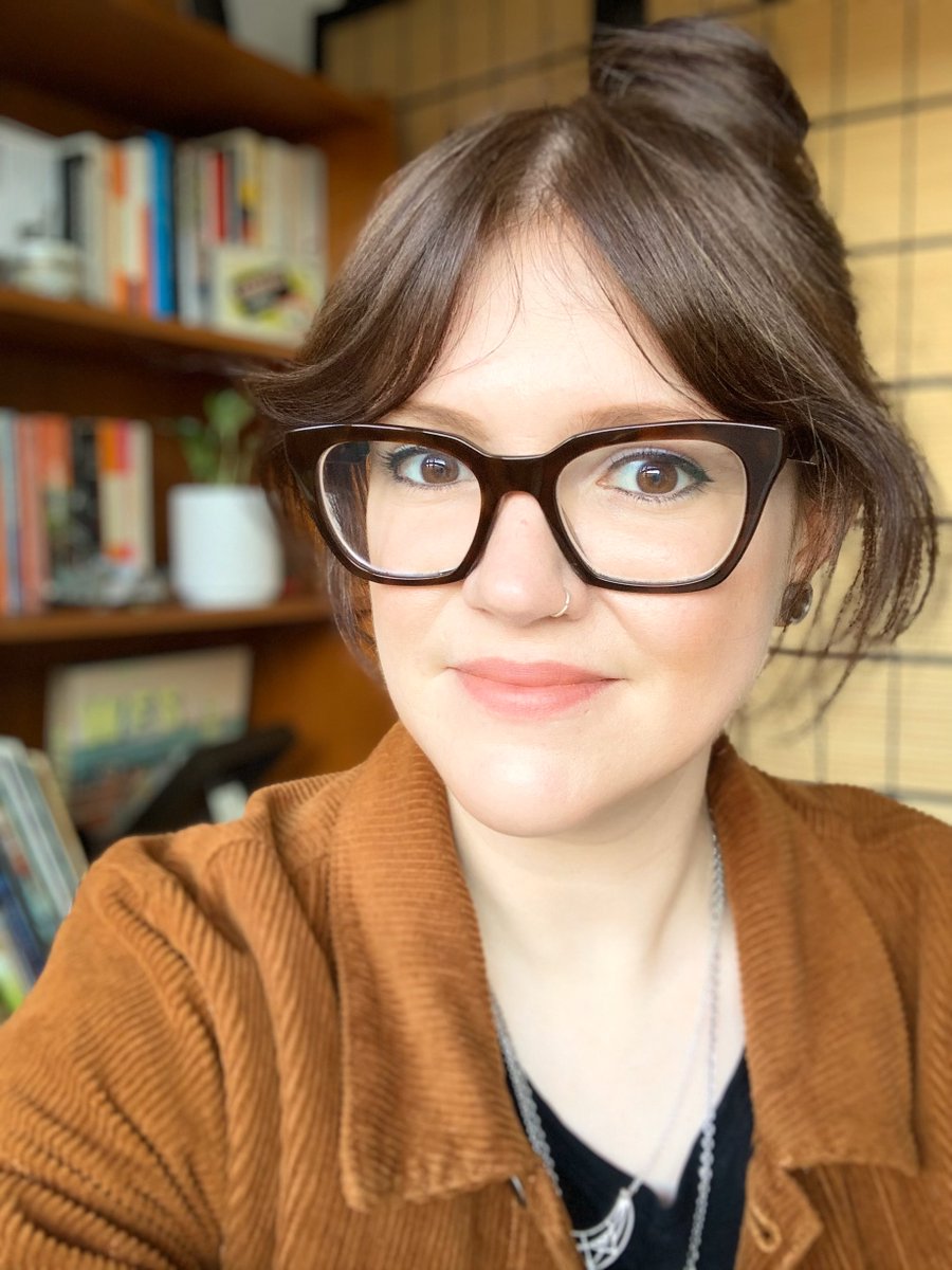 Meet #TeamMatilda superstar Erin, our brilliant Solutions Architect: bit.ly/2JtxLqz

#education #publishing #australianpublishing #textbooks #teaching