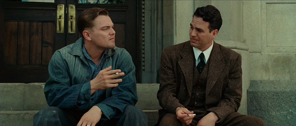 Shutter Island dir. Martin Scorsese07.049/10