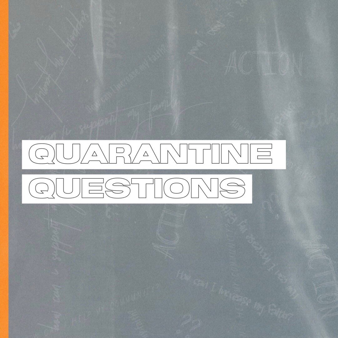SoCalHyphen's tweet photo. We have another quarantine question for you? What are you? No judgment if you choose F. Comment below! 👇 #socalhyphen https://t.co/ZaAYCeSTRo